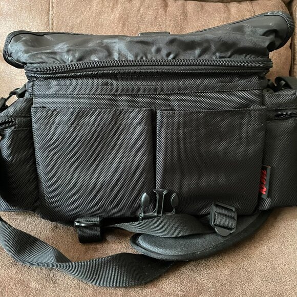 Canon Rebel Camera Gadget Accessories Bag Travel Case - Picture 6 of 6